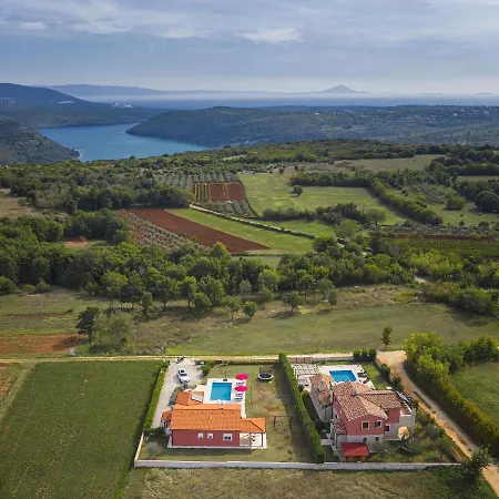 With Pool 1 Km From The