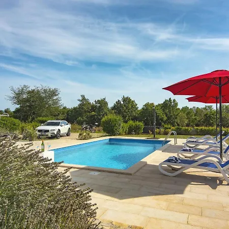With Pool 1 Km From The