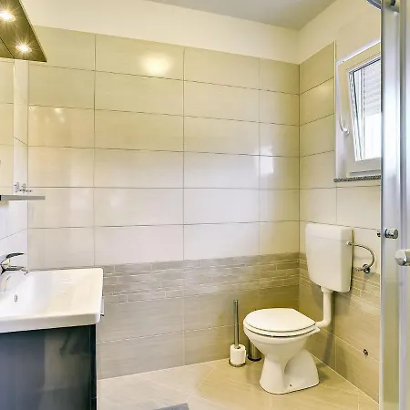 With Pool 1 Km From The Villa *