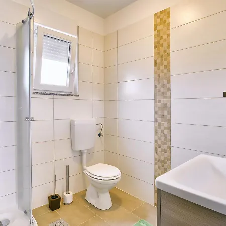 With Pool 1 Km From The Villa Rebici